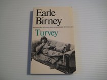 Turvey: A military picaresque (New Canadian library)