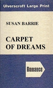 Carpet of Dreams (Large Print)