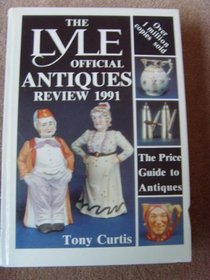 Official Antiques Review