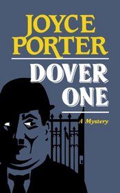 Dover One (Chief Inspector Wilfred Dover, Bk 1)