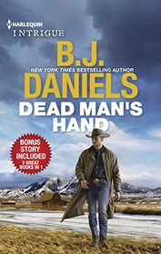Dead Man's Hand / Deliverance at Cardwell Ranch