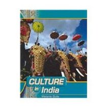 India (Culture in.)