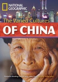 Forgotten China: 3000 Headwords (Footprint Reading Library)