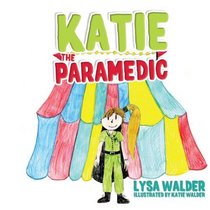 Katie The Paramedic