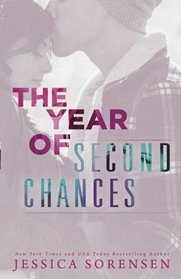 The Year of Second Chances (A Sunnyvale Novel) (Volume 3)