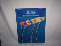 June Patterns and Projects