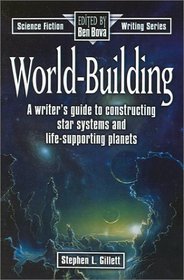 World Building (Science Fiction Writing)