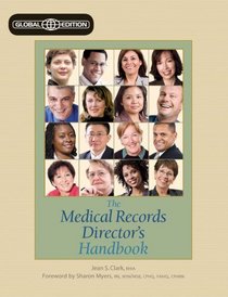 The Medical Records Director's Handbook, Global Edition