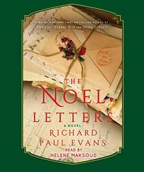 Noel Letters (Noel Collection, Bk 4) (Audio CD) (Unabridged)