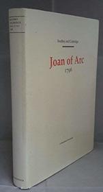 Joan of Arc (Revolution and Romanticism, 1789-1834)