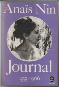 Journal 1955-1966 Tome VI (Le Livre de poche, #)