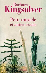 Petit miracle (Rivages poche bibliothque trangre) (French Edition)