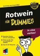 Rotwein Fur Dummies (German Edition)