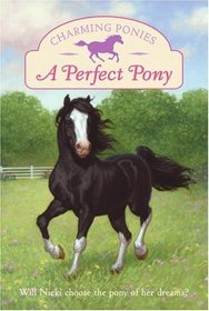 A Perfect Pony (Charming Ponies)