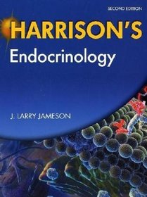 Harrison's Endocrinology, Second Edition