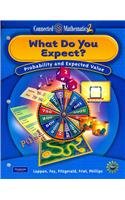 What Do You Expect (Connected Math 2, 7)