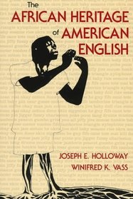 The African Heritage of American English