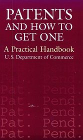 Patents : A Practical Handbook