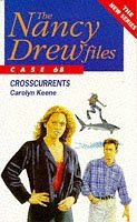 Crosscurrents (Nancy Drew Files)