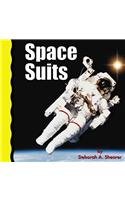 Space Suits (Explore Space!)