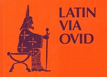 Latin Via Ovid: Audio Materials