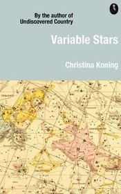Variable Stars