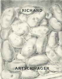 Richard Artschwager: Objects As Images of Objects