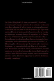Crnicas Marcianas (Spanish Edition)