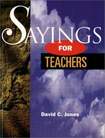 Sayings for Teachers
