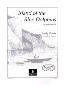 Island of the Blue Dolphins Study Guide