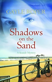 Shadows on the Sand (Seaside Mysteries)