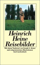 Reisebilder (Insel Taschenbuch) (German Edition)