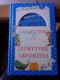 Collection of Storytime Favorites (I Can Read, Beginning Reading 1)