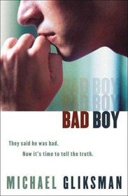 Bad Boy (Penguin Original)