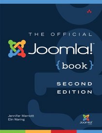 Official Joomla! Book (2nd Edition)