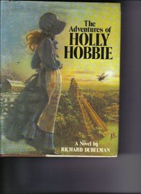 The Adventures of Holly Hobbie