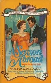 A Season Abroad (American Regency)