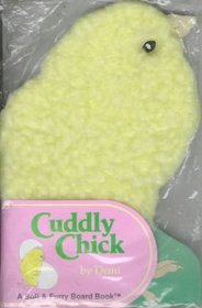 Cuddly Chick (Soft and Furry)