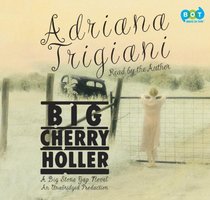 Big Cherry Holler