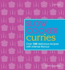 Slow Cooker Curries