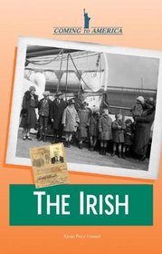 Coming to America - The Irish (Coming to America)