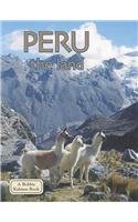 Peru: The Land (Lands, Peoples, & Cultures)