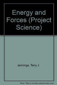 Energy and Forces (Project Science)