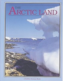 The Arctic Land (Arctic World)