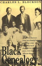 Black Genealogy