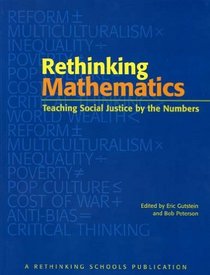 Rethinking Mathematics