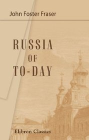 Russia To-Day