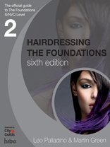 Hairdressing: The Foundations