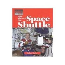 The Way People Live - Life Aboard the Space Shuttle