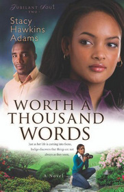 Worth a Thousand Words (Jubilant Soul, Bk 2)